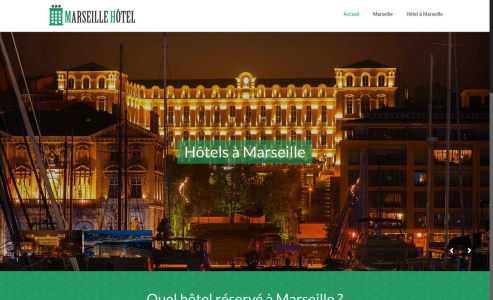 https://www.marseillehotel.net