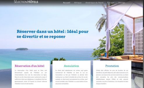 https://www.selectionhotel.fr